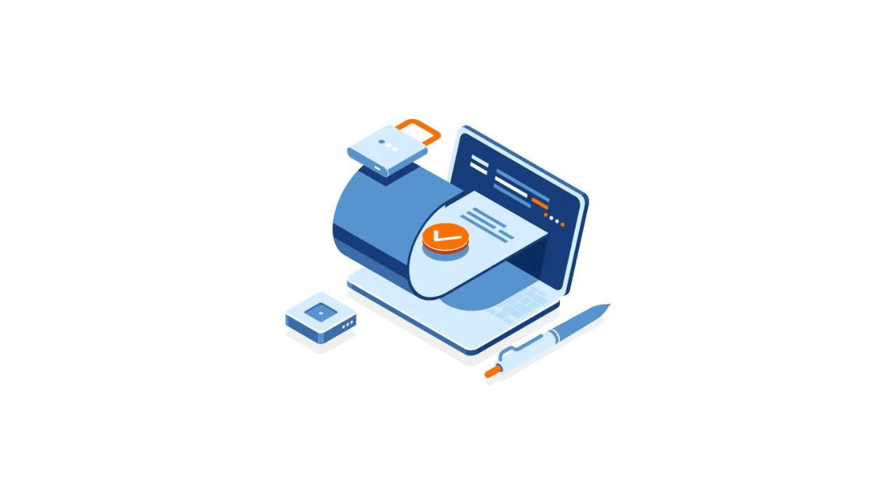 Protected generated documents Digital document, signature, and approval symbols
