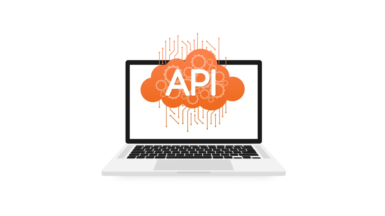 AMODIT REST API connecting business systems and workflows