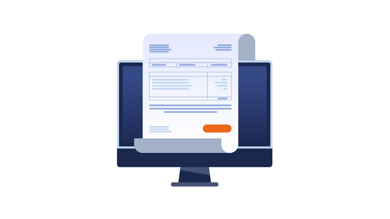 Finance automation Finance process automation