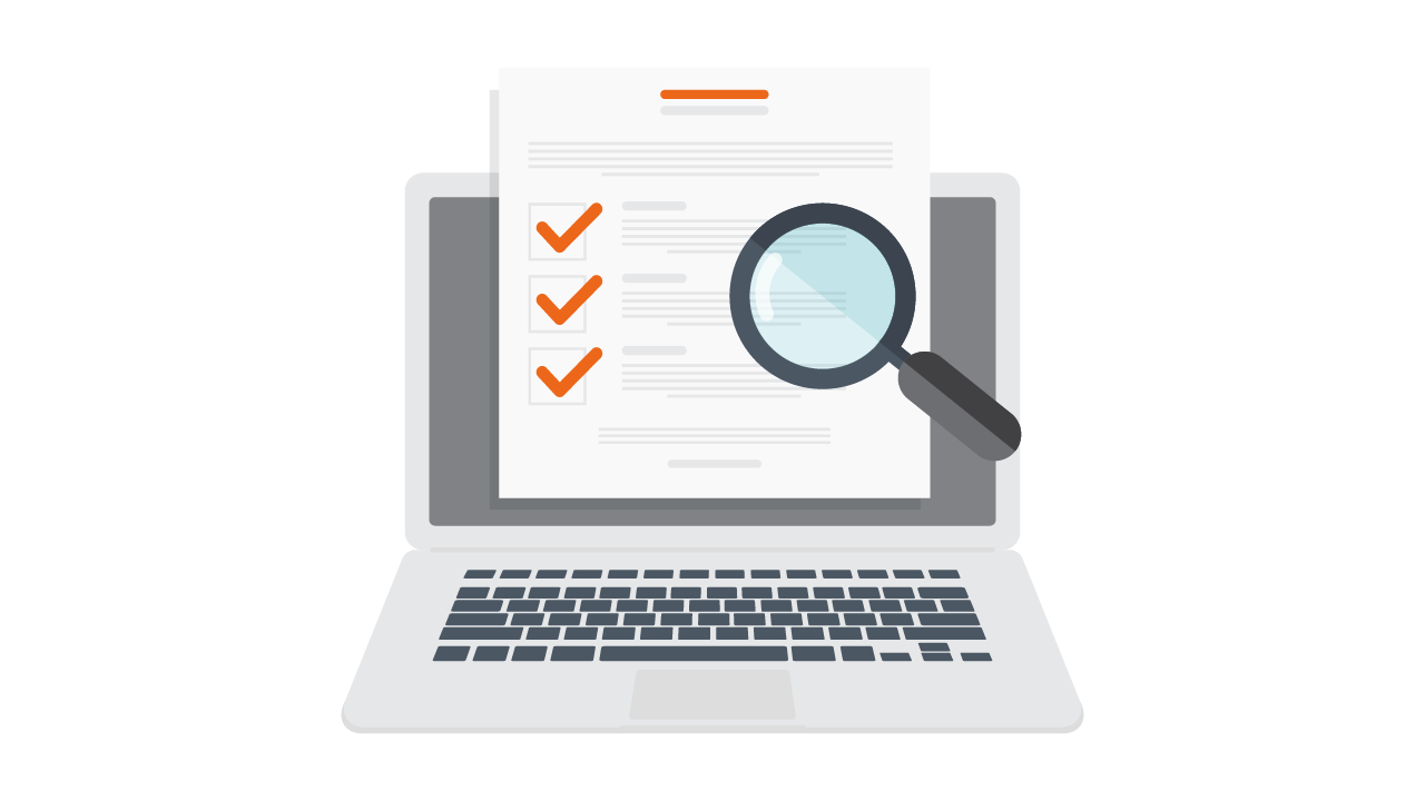 Electronic document workflow
