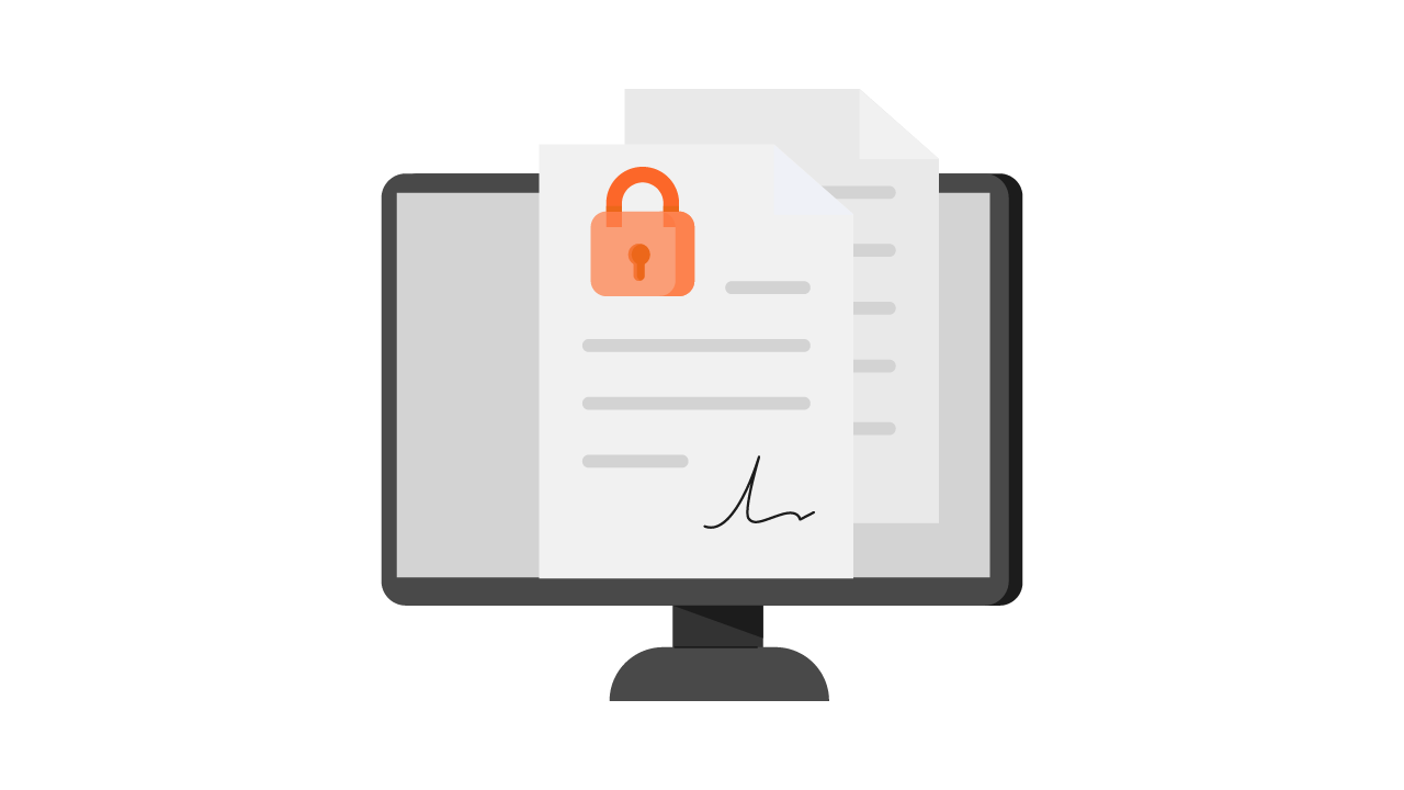 AMODIT TrustCenter security AMODIT TrustCenter security and continuous code analysis