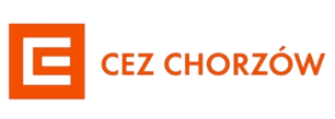 cez-chorzow-logo CEZ Chorzów
