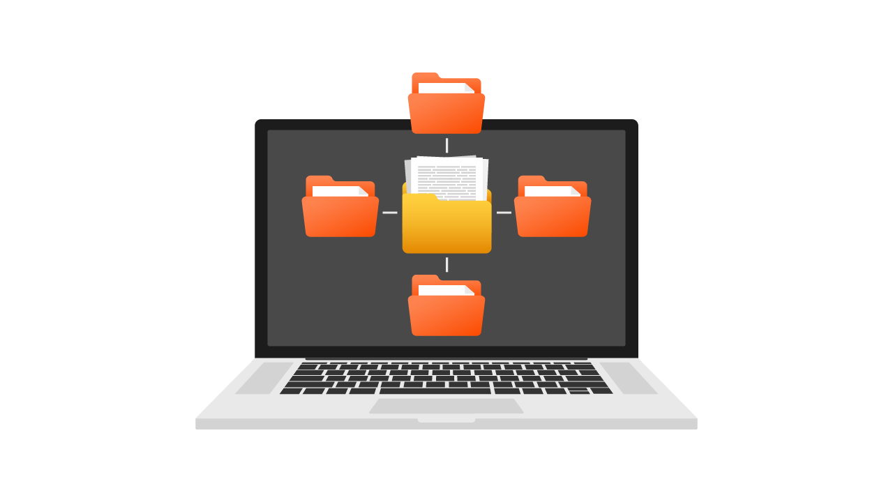 Electronic document workflow Electronic document workflow