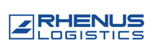 Rhenus Warehousing Solutions logo