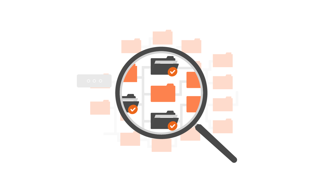 Process automation benefits Illustration of business process automation benefits