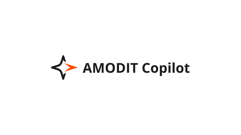 AMODIT Copilot product logo