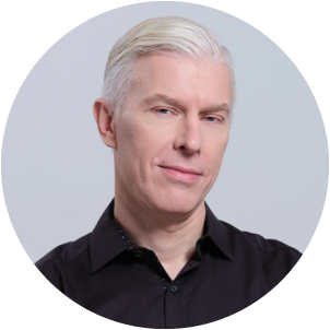Dr. Przemysław Sołdacki, CEO of AMODIT
