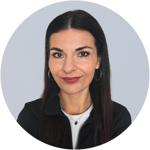 Ewa Skrzypczak, Business Development Representative