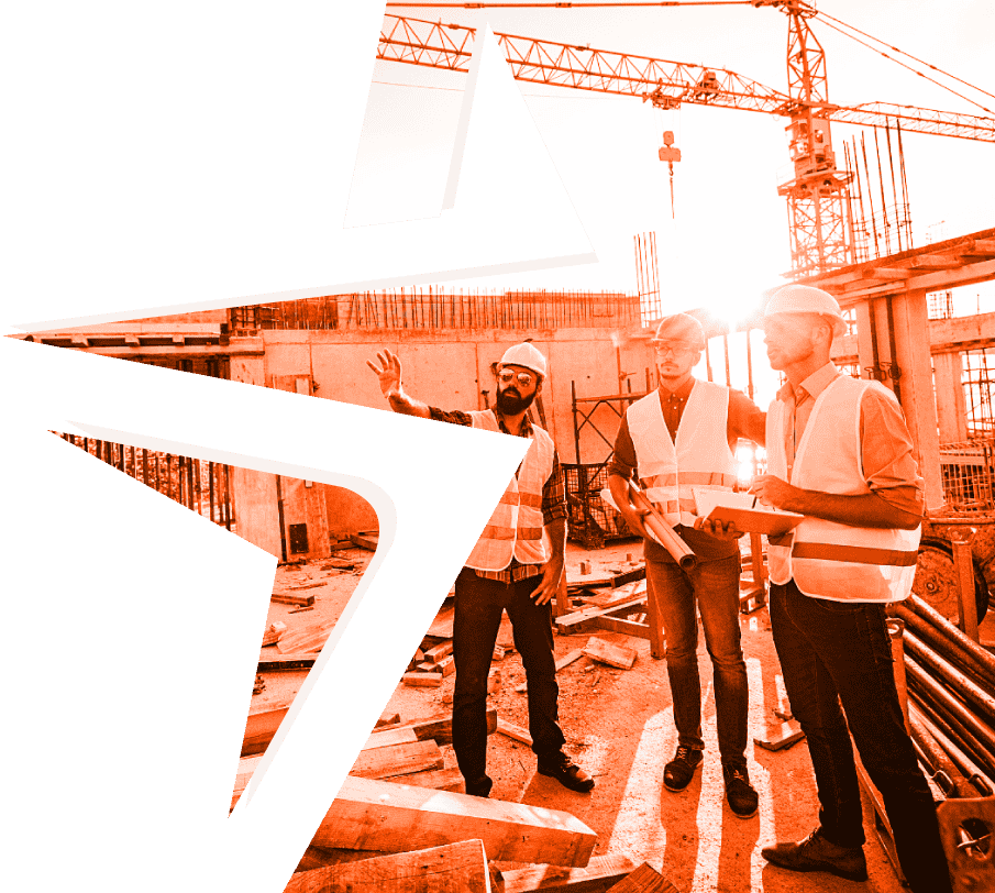 AMODIT workflow system for the construction industry