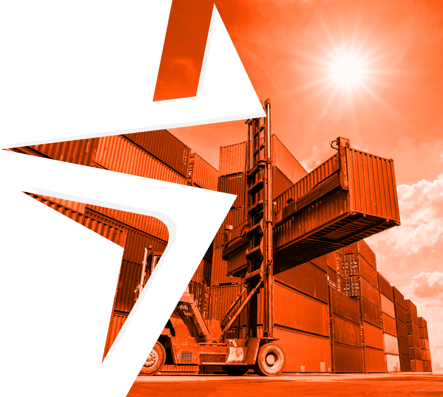 Process automation for logistics and transport companies