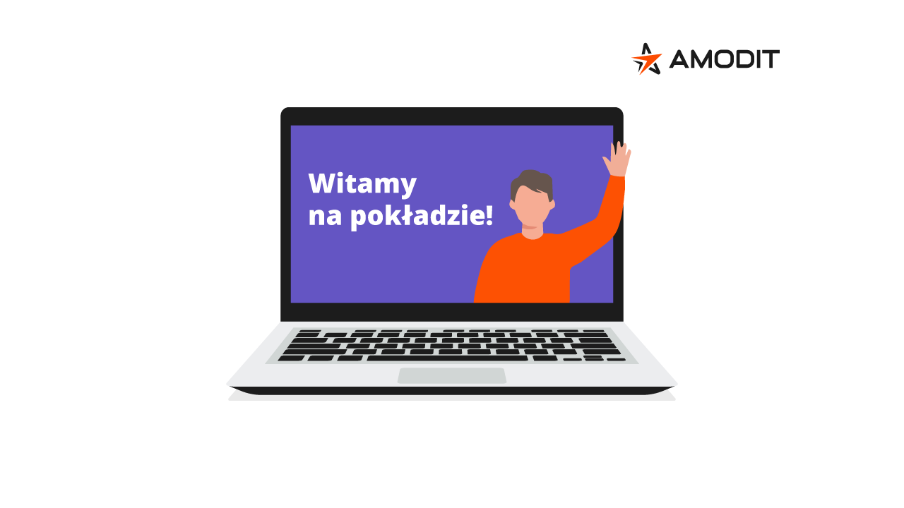 Digital employee onboarding coordinated across HR, IT and managers